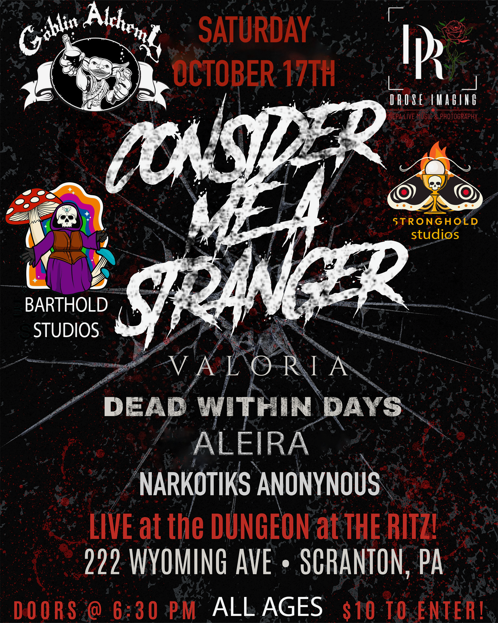 Upcoming Events — The Ritz Theater